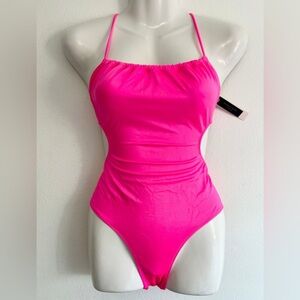 Victoria Secret One Piece Swimsuit